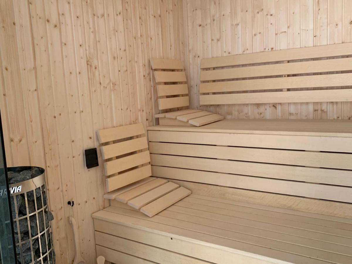 Sunn Aparthotel שצ'קלארסקה פוראובה מראה חיצוני תמונה