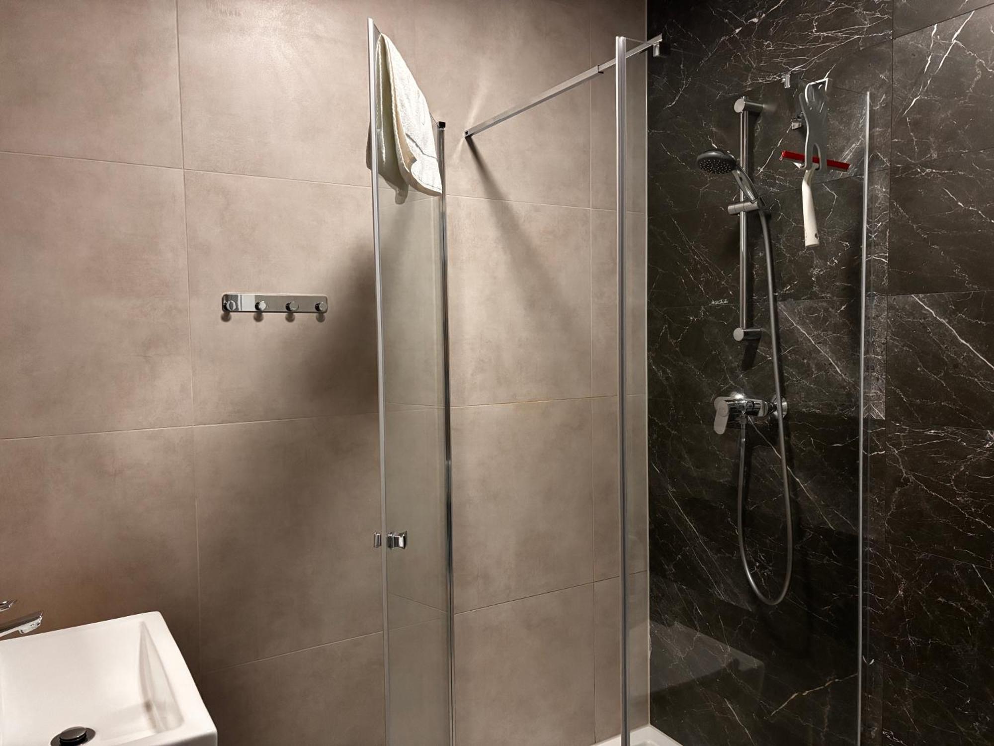 Sunn Aparthotel שצ'קלארסקה פוראובה מראה חיצוני תמונה